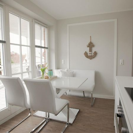 Techts Strandhaus Timmendorfer Strand Pokoj fotografie